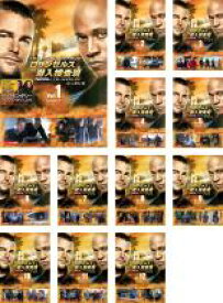 全巻セット【中古】DVD▼ロサンゼルス潜入捜査班 NCIS:Los Angeles シーズン3(12枚セット)第1話～第23話 最終 レンタル落ち