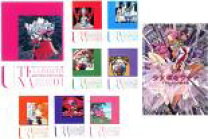 楽天市場】少女革命ウテナ dvd 全巻の通販 