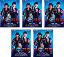 楽天市場】ドs刑事 dvd－boxの通販 