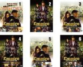 【SALE】全巻セット【中古】DVD▼Empire エンパイア 成功の代償 シーズン1(6枚セット)第1話〜第12話 最終 レンタル落ち