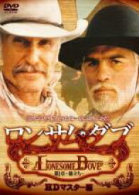 【中古】DVD▼ロンサム・ダブ 第一章 旅立ち HDマスター版 字幕のみ レンタル落ち