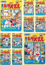楽天市場】ドラえもん 大山のぶ代 dvd tv 10の通販