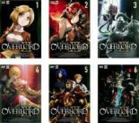 楽天市場 Dvd オーバーロード 全巻の通販