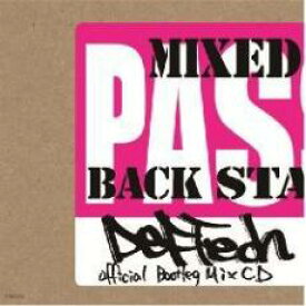 【中古】CD▼Official Bootleg Mix CD レンタル落ち