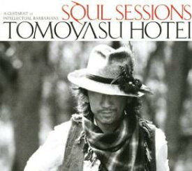 【中古】CD▼SOUL SESSIONS レンタル落ち