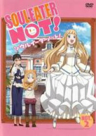 楽天市場 中古 Dvd ソウルイーターノット ２ 第３話 第４話 レンタル落ち Dvdzakuzaku