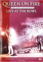 楽天市場】queen on fire dvdの通販 