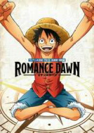 【SALE】【中古】DVD▼ONE PIECE ワンピース ROMANCE DAWN レンタル落ち