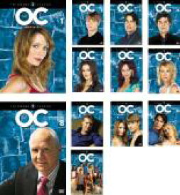 全巻セット【中古】DVD▼The OC オー・シー セカンド シーズン2(12枚セット)第1話～最終話 レンタル落ち