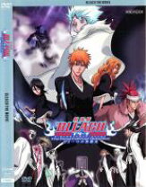 楽天市場】bleach 劇場版 dvdの通販