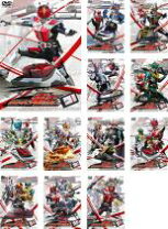 楽天市場】仮面ライダー電王 dvd セットの通販 