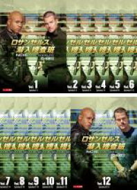 【SALE】全巻セット【中古】DVD▼ロサンゼルス潜入捜査班 NCIS:Los Angeles シーズン6(12枚セット)第1話～第24話 最終 レンタル落ち