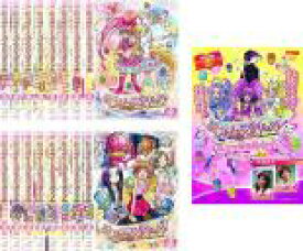 全巻セット【送料無料】【中古】DVD▼スイートプリキュア♪(17枚セット)全16巻 + ミュージカルショー ドッキドキ!絵本の世界は楽しいニャ!▽レンタル落ち