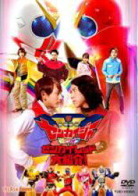 【中古】DVD▼機界戦隊ゼンカイジャー スピンオフ ゼンカイレッド大紹介! レンタル落ち