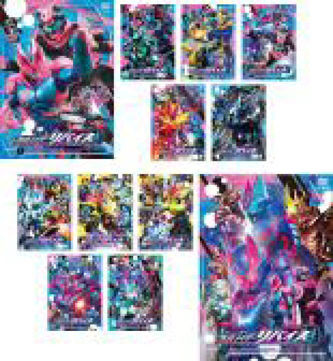 楽天市場】【SALE】全巻セット【送料無料】【中古】DVD▽仮面ライダー 