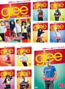 全巻セット【中古】DVD▼glee グリー 踊る♪合唱部！シーズン1？（10枚セット）第1話〜第22話 最終▽レンタル落ち【海外ドラマ】