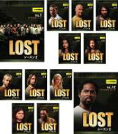 全巻セット【中古】DVD▼LOST ロスト シーズン2(12枚セット)第1話〜第24話 最終話 レンタル落ち