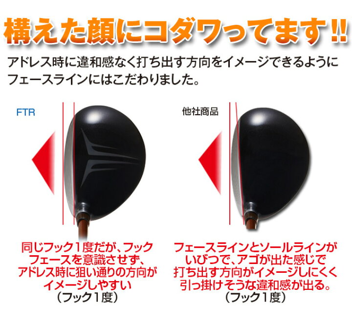 楽天市場】ゴルフ クラブ ユーティリティー メンズ ダイナFTRブラック 
