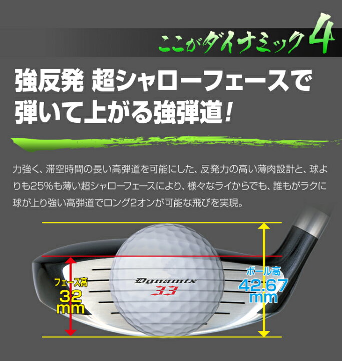 楽天市場】ゴルフ クラブ ドライバー フェアウェイウッド 3本セット 