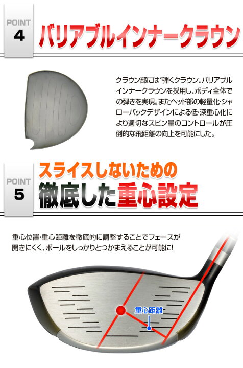 楽天市場】ゴルフ クラブセット メンズ マキシマックスリミテッド2 