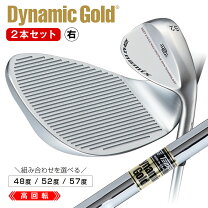 楽天市場】ダイナミックゴールド ウェッジ用の通販