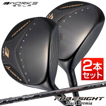 楽天市場】フェアウェイウッド セットの通販