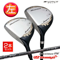 楽天市場】レフティ 7 番 ウッドの通販