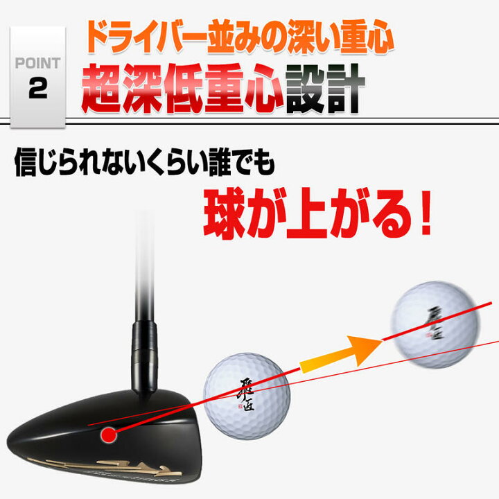 楽天市場】マキシマックス ブラックシリーズ2 FW 3番 5番 2本セット 