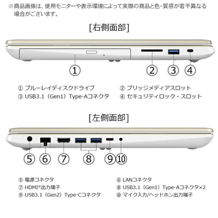 楽天市場】【当店ポイント5倍】【売れ筋商品】dynabook AZ/HV(W6AZHV5AAG)(Windows 11/Officeあり/15.6型 ワイドFHD 広視野角 /Core i5-1240P /ブルーレイ/512GB SSD/サテンゴールド) : Dynabook Direct 楽天市場店