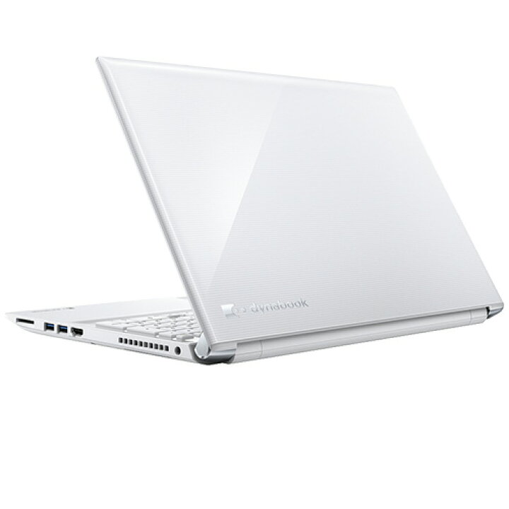 楽天市場】dynabook AZ65/GWSD(PAZ65GW-BEJ)(Windows 10/Office Home 