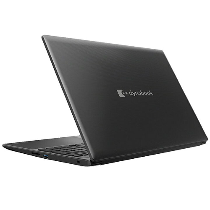 楽天市場】dynabook PZ/HUB(W6PZHU5EAB)(Windows 11 Officeあり 15.6型 