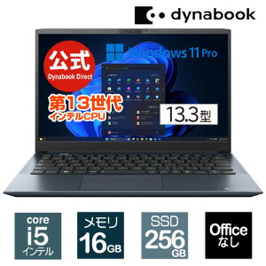 yX[p[SALEԁAXSiP7{I9/11 1:59܂Łzy[J[Ézdynabook SZ/MY(W6SZMY5RBL)(Windows 11 Pro OfficeȂ 13.3^ChFHD PxEFxELp Core i5-1334U 16GB 256GB SSD I