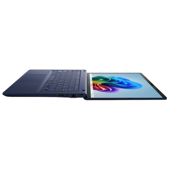 楽天市場】【メーカー公式・直販】dynabook XP/ZA(W6XPZA7BAH)(Windows 