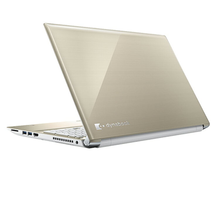 楽天市場】dynabook AZ65/GGSD(PAZ65GG-BEL)(Windows 10/Office Home 