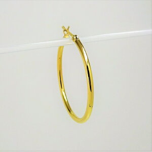 K18 CG[S[h pCv t[vsAX 1.5mm×25mm (Ў) (18/18k/S[h) Y fB[X