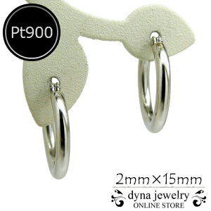 Pt900 v`i pCv t[vsAX 2mm×15mm Y fB[X O