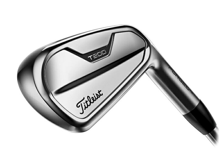 楽天市場】タイトリスト T200 ロングアイアン番手：#4(20°)シャフト 