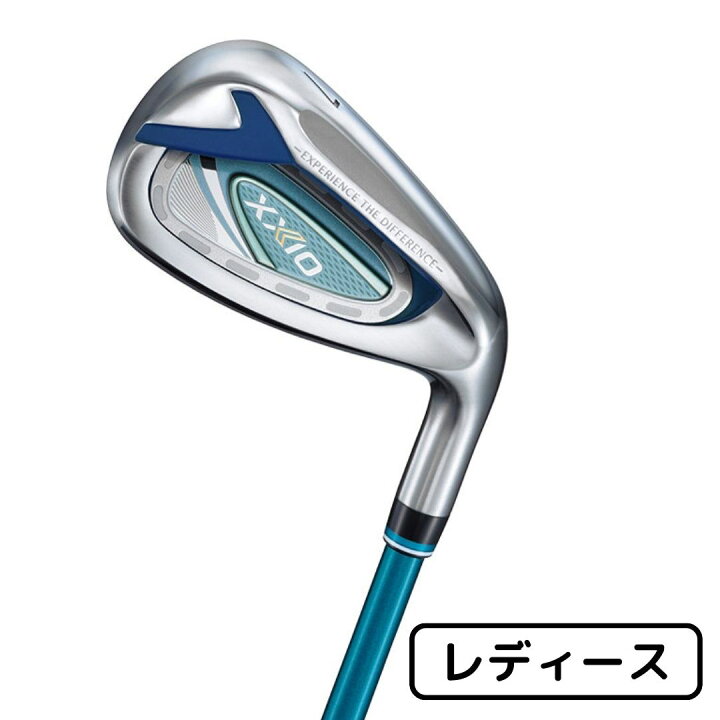 楽天市場】ダンロップ ゼクシオ XXIO 12 アイアン6本セット（＃7& 
