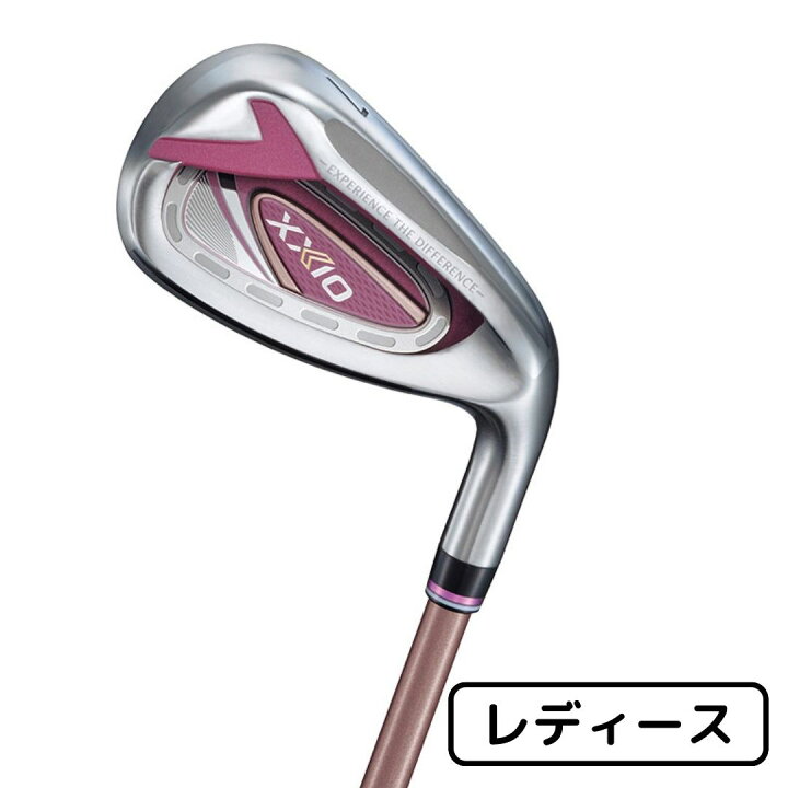 楽天市場】ダンロップ ゼクシオ XXIO 12 アイアン6本セット（＃7〜9 