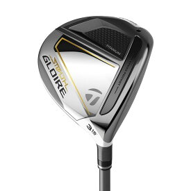 テーラーメイド ステルス グローレ TaylorMade STEALTH GLOIRE フェアウェイウッド FUJIKURA SPEEDER NX for TMカーボンシャフト