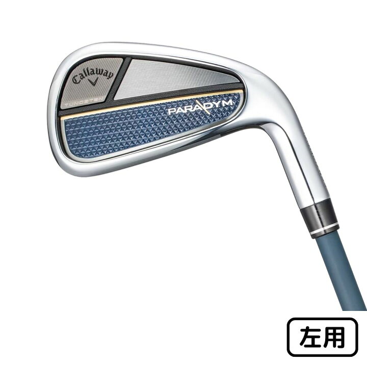 楽天市場】【新品】キャロウェイ パラダイム Callaway PARADYM 