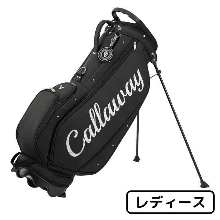 楽天市場】【新品】キャロウェイ Callaway キャディバッグ スタイル 