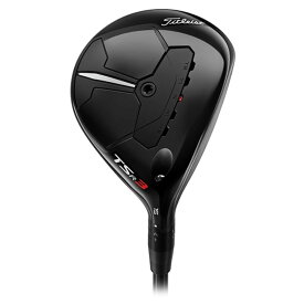 【新品】タイトリスト Titleist TSR3 フェアウェイウッド TSP310 60シャフト
