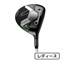 楽天市場】キャロウェイ エリート ドライバー（レディースクラブ 