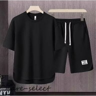 上下セット 半袖 2点 Tシャツ ハーフパンツ リカバリーウェア 半ズボン ルームウェア 部屋着スウェットセ…