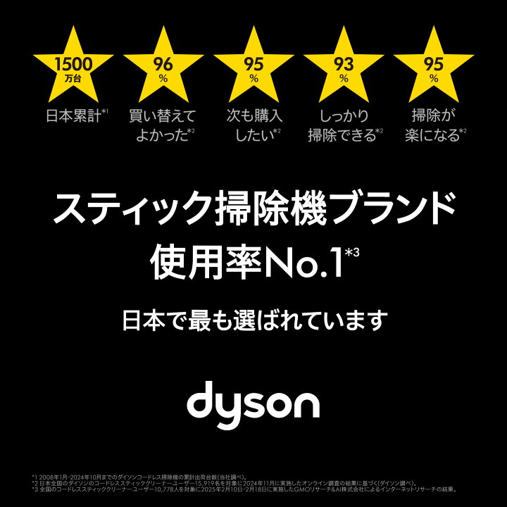 楽天市場】【期間限定P11倍】 ダイソン Dyson Cyclone V10 Fluffy 掃除 