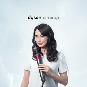 楽天市場 特別プレゼント付き 別送 2月1日より新価格 ダイソン Dyson Airwrap Complete ブラック パープル Hs01 Comp Pb ダイソン エアラップ コンプリート Dyson公式 楽天市場店