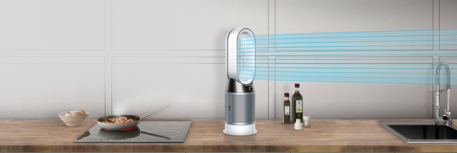 楽天市場 ウイルス対策 ダイソン Dyson Pure Hot Cool Hp04 Ws N 空気清浄ファンヒーター 暖房 Dyson公式 楽天市場店