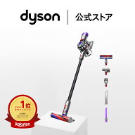 ダイソン Dyson V8 Slim Fluffy 掃除機 コードレス掃除機 dyson SV10K EXT BK ダイソン公式 新品 ダイソ…