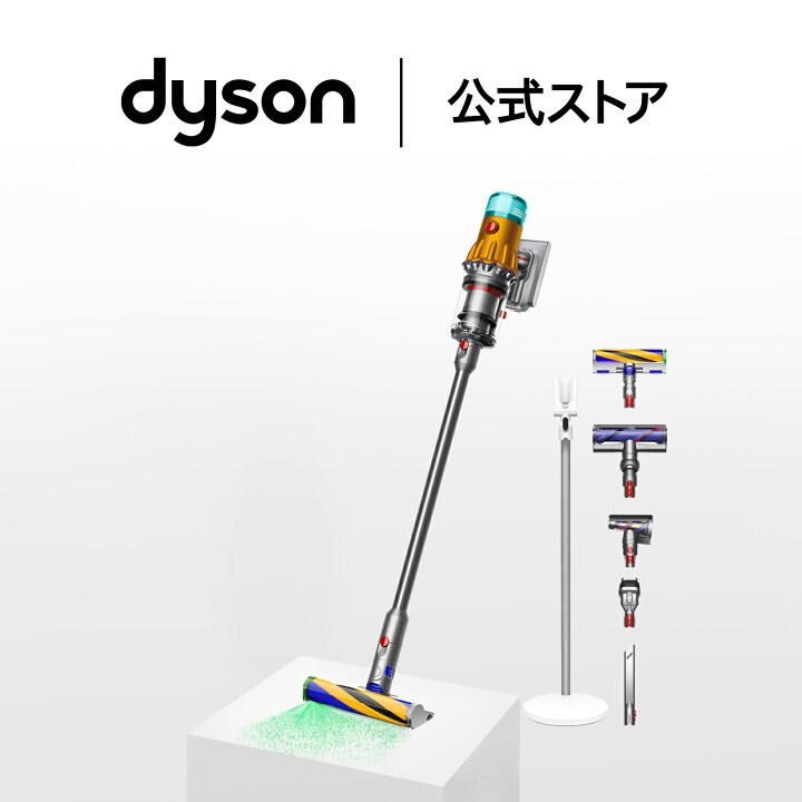 楽天市場】【アウトレットSALE/P11倍】 ダイソン Dyson V12 Detect 